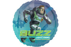 18in/45cm Lightyear