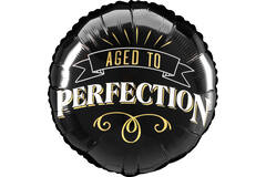 18in/45cm Better with Age