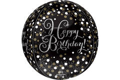 Orbz Sparkling Birthday