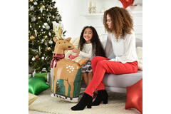 Shape Modern Reindeer 43x101cm