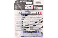 Shape Space Party Alien 67x75cm
