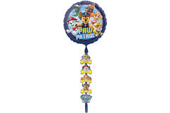Jumbo Tl Airwalker Paw Patrol
