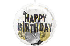 Insider Happy Birthday