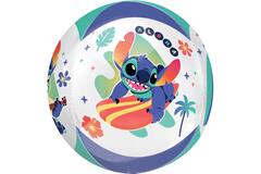 Orbz® - Stitch "ALOHA" - 38 x 40 cm