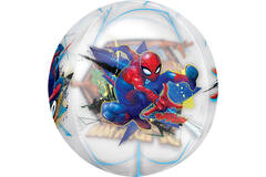 Orbz® - Spiderman - 38 x 40 cm