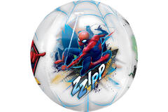 Orbz® - Spiderman - 38 x 40 cm