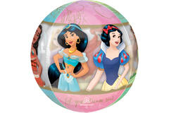 Orbz Disney Princess