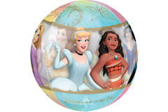 Orbz Disney Princess