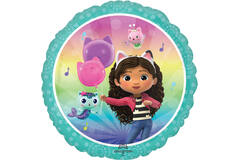 Foil Balloon - Gabby's Dollhouse - 45 cm