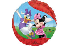 Foil Balloon - Mickey Clubhouse - 45 cm