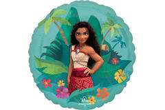 Foil Balloon - Moana - 45 cm