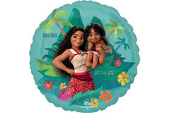 Foil Balloon - Moana - 45 cm
