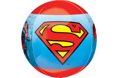 Orbz® - Superman - 38 x 40 cm
