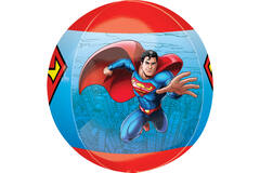 Orbz® - Superman - 38 x 40 cm