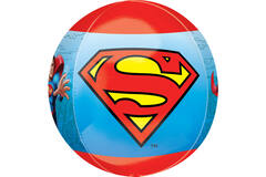 Orbz® - Superman - 38 x 40 cm