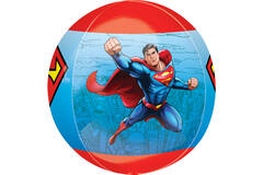 Orbz® - Superman - 38 x 40 cm