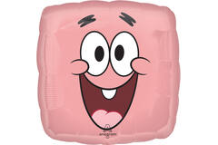 Foil Balloon - Shape - SpongeBob SquarePants - 45 cm