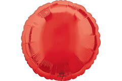 21in/53cm Pano Birthday Balloons
