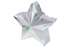 Balloon Weight Star Iridescent150 g / 5.3 oz