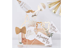 Photo Booth Props