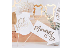 Photo Booth Props