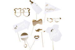 Photo Booth Props