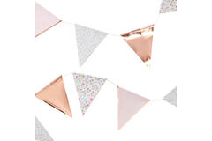Bunting - Ditsy Floral