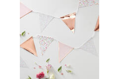 Bunting - Ditsy Floral
