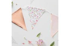 Bunting - Ditsy Floral