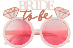 'Bride To Be' sunglasses