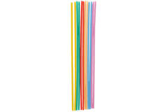 Candles - Multi Coloured Tall