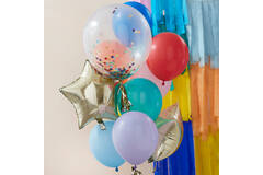 Balloons - Bright Balloon Bundle