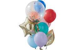 Balloons - Bright Balloon Bundle