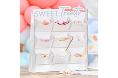 Treat Stand - Sweet Treats - Pix n Mix Stand with Treat Bags