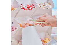 Treat Stand - Sweet Treats - Pix n Mix Stand with Treat Bags