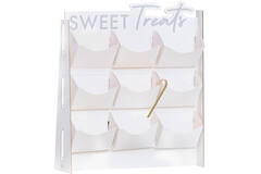 Treat Stand - Sweet Treats - Pix n Mix Stand with Treat Bags