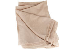 Draping - Taupe