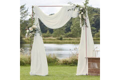 Draping - Ivory