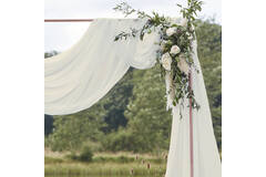 Draping - Ivory