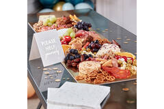 Grazing Board - Gold