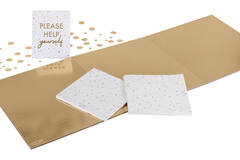 Grazing Board - Gold