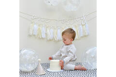 Neutral Cake Smash Kit