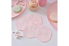 Napkin - Paper Pamper Eyes Napkin