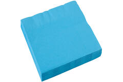 20 Napkins Caribbean 33 x 33 cm