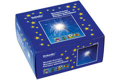 40 Sparklers Height 17 cm