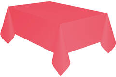 Tablecover Apple Red Papier 137 x 274 cm