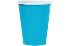 8 Cups Caribbean Paper 250 ml