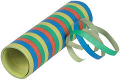 Streamer Stripes Paper 0.7 x 400 cm