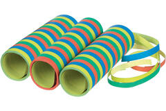 3 Streamers Stripes Paper 0.7 x 400 cm