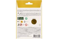 Foil Balloon Number 1 - Gold - 86 cm